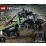 Lego Technic 42129 Конструктор Полноприводный грузовик-внедорожник Mercedes-Benz Zetros
