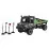 Lego Technic 42129 Конструктор Полноприводный грузовик-внедорожник Mercedes-Benz Zetros