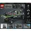 Lego Technic 42129 Конструктор Полноприводный грузовик-внедорожник Mercedes-Benz Zetros