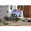 Lego Technic 42129 Конструктор Полноприводный грузовик-внедорожник Mercedes-Benz Zetros
