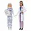 Barbie FCP64 Игровой набор Профессиональный дуэт, 29 см