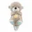 Fisher Price FXC66 Игрушка для засыпания Выдра