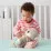 Fisher Price FXC66 Игрушка для засыпания Выдра
