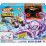 Hot Wheels GYL09 Трек Monster Trucks Опасные противники