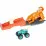 Hot Wheels GYL09 Трек Monster Trucks Опасные противники