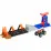 Hot Wheels GYL09 Трек Monster Trucks Опасные противники