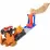Hot Wheels GYL09 Трек Monster Trucks Опасные противники