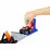 Hot Wheels GYL09 Трек Monster Trucks Опасные противники
