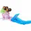 Hot Wheels GYL09 Трек Monster Trucks Опасные противники