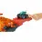Hot Wheels GYL09 Трек Monster Trucks Опасные противники