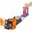 Hot Wheels GYL09 Трек Monster Trucks Опасные противники