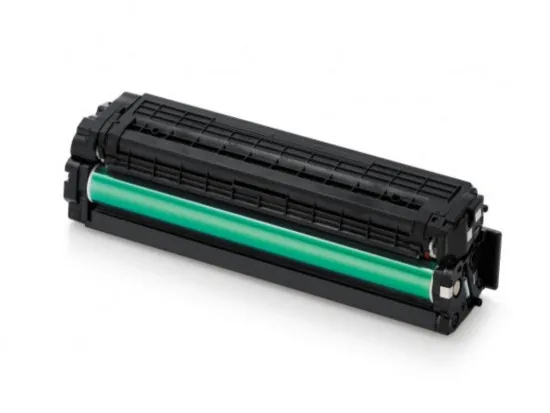 Картридж совместимый Printrite PR-Q6000A/CAN-CRG307 Black