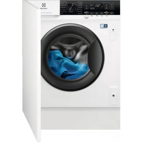 СÑ?иÑ?алÑ?Ð½Ð°Ñ Ð¼Ð°Ñ?ина Electrolux EW7W368SI White (8 кг)