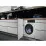 Maşină de spalat Electrolux EW7W368SI White (8 kg)