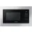 Cuptor cu microunde încorporat Samsung MS20A7013AT/BW (20 l/850 W)