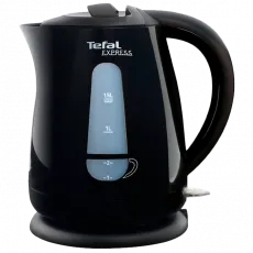 Fierbător de apă Tefal KO299830 Black (1,5 l / 2200 W)