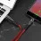 Кабель Hoco U70 Splendor USB 2.0/micro-USB, Red