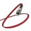 Кабель Hoco U70 Splendor USB 2.0/micro-USB, Red