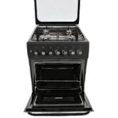 Aragaz Vesta GC-E6060i/BL/EUR NG Black Aragaz Vesta GC-E6060i/BL/EUR NG Black