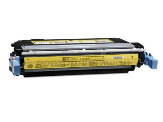 Картридж совместимый Printrite PR-Q5952A Yellow