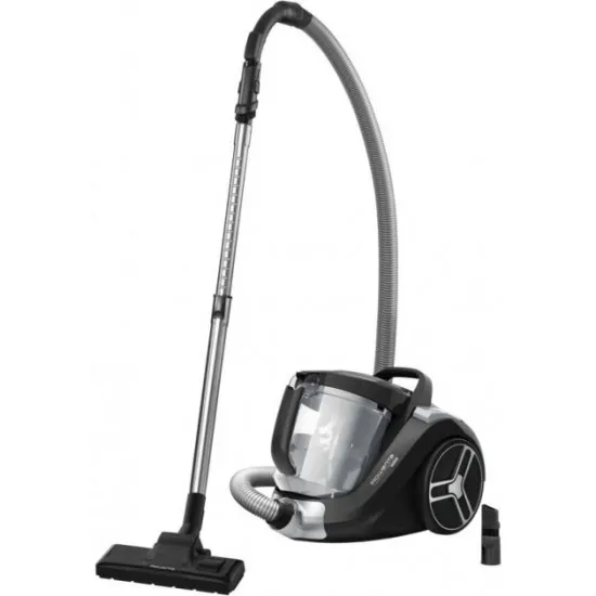 Aspirator Rowenta RO4825EA Black (2100 W)