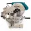 Пила торцовочная Makita LS1040N