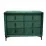 Comodă Decoprim Carla, xx cm, Green