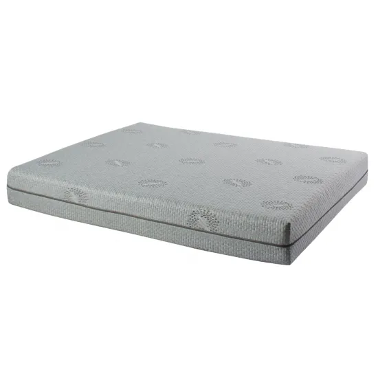Saltea Ambianta Somneo Boss, 140x200x26 cm