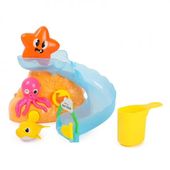 Zuru Baby Shark 25291 Игровой набор Junior Baby Shark