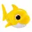 Zuru Baby Shark 25291 Игровой набор Junior Baby Shark