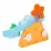 Zuru Baby Shark 25291 Игровой набор Junior Baby Shark