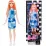 Mattel Barbie FBR37 Кукла Барби серия "Fashion"
