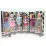 Mattel Barbie FBR37 Кукла Барби серия "Fashion"