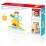 Fisher Price 1826 Автотрек Спиральная дорога с 2 машинками