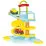 Fisher Price 1826 Автотрек Спиральная дорога с 2 машинками