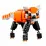 Lego Creator 31129 Constructor Tigrul Maiestuos