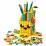 Lego Dots 41948 Constructor Suport pentru pixuri Banana