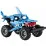 Lego Technic 42134 Конструктор Monster Jam Megalodon