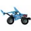 Lego Technic 42134 Конструктор Monster Jam Megalodon