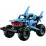 Lego Technic 42134 Конструктор Monster Jam Megalodon