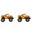 Lego Technic 42135 Конструктор Monster Jam El Toro Loco