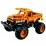 Lego Technic 42135 Конструктор Monster Jam El Toro Loco