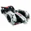 Lego Technic 42137 Конструктор Formula E Porsche 99x Electric