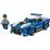 Lego City 60312 Constructor Masina de Politie