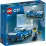 Lego City 60312 Constructor Masina de Politie