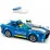 Lego City 60312 Constructor Masina de Politie