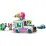 Lego City 60314 Конструктор Погоня полиции за грузовиком с мороженым