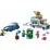 Lego City 60314 Конструктор Погоня полиции за грузовиком с мороженым