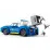 Lego City 60314 Конструктор Погоня полиции за грузовиком с мороженым