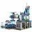 Lego City 60316 Constructor Statia de politie